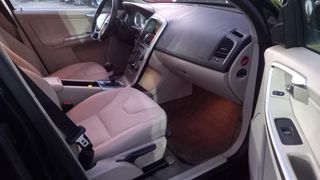 VOLVO XC60 2.0 DRIVe Kinetic