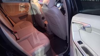 VOLVO XC60 2.0 DRIVe Kinetic