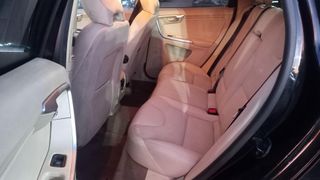 VOLVO XC60 2.0 DRIVe Kinetic