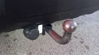 VOLVO XC60 2.0 DRIVe Kinetic