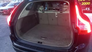 VOLVO XC60 2.0 DRIVe Kinetic