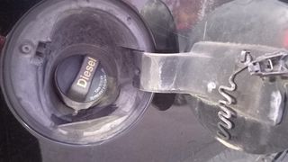 VOLVO XC60 2.0 DRIVe Kinetic