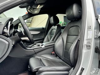 MERCEDES_BENZ Clase C C 220 d