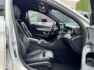 MERCEDES_BENZ Clase C C 220 d