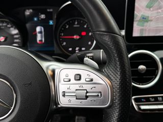 MERCEDES_BENZ Clase C C 220 d