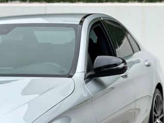 MERCEDES_BENZ Clase C C 220 d