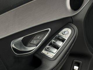 MERCEDES_BENZ Clase C C 220 d