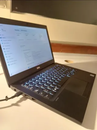 Ordenador portatil Dell I5