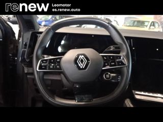 Renault Austral Techno Mild Hybrid 103kW (140CV) Auto