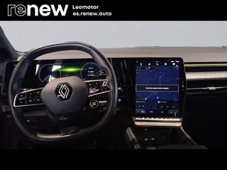 Renault Austral Techno Mild Hybrid 103kW (140CV) Auto