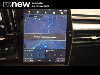 Renault Austral Techno Mild Hybrid 103kW (140CV) Auto