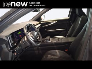 Renault Austral Techno Mild Hybrid 103kW (140CV) Auto