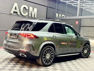 MERCEDES_BENZ GLE GLE 350 de 4MATIC (Híbrido Enchufable)