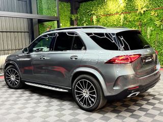 MERCEDES_BENZ GLE GLE 350 de 4MATIC (Híbrido Enchufable)