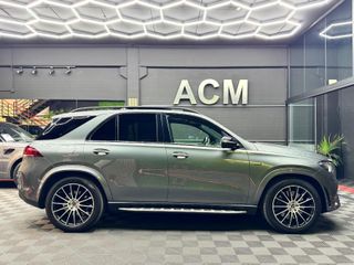 MERCEDES_BENZ GLE GLE 350 de 4MATIC (Híbrido Enchufable)