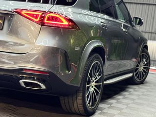 MERCEDES_BENZ GLE GLE 350 de 4MATIC (Híbrido Enchufable)