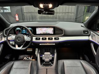 MERCEDES_BENZ GLE GLE 350 de 4MATIC (Híbrido Enchufable)