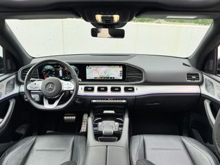 MERCEDES_BENZ GLE GLE 350 de 4MATIC (Híbrido Enchufable)