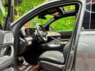 MERCEDES_BENZ GLE GLE 350 de 4MATIC (Híbrido Enchufable)