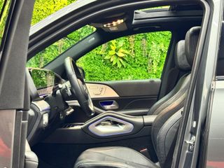 MERCEDES_BENZ GLE GLE 350 de 4MATIC (Híbrido Enchufable)