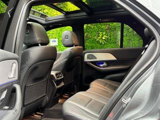 MERCEDES_BENZ GLE GLE 350 de 4MATIC (Híbrido Enchufable)