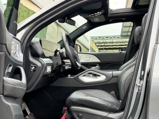 MERCEDES_BENZ GLE GLE 350 de 4MATIC (Híbrido Enchufable)