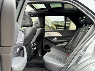 MERCEDES_BENZ GLE GLE 350 de 4MATIC (Híbrido Enchufable)