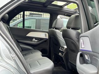 MERCEDES_BENZ GLE GLE 350 de 4MATIC (Híbrido Enchufable)