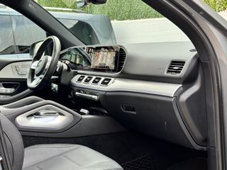 MERCEDES_BENZ GLE GLE 350 de 4MATIC (Híbrido Enchufable)