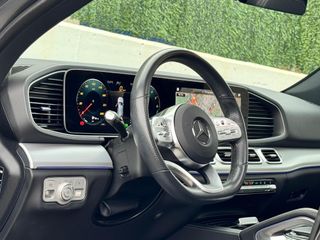 MERCEDES_BENZ GLE GLE 350 de 4MATIC (Híbrido Enchufable)