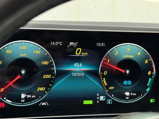 MERCEDES_BENZ GLE GLE 350 de 4MATIC (Híbrido Enchufable)