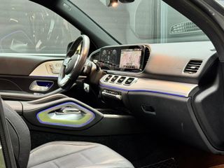 MERCEDES_BENZ GLE GLE 350 de 4MATIC (Híbrido Enchufable)