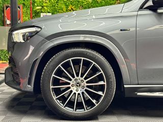 MERCEDES_BENZ GLE GLE 350 de 4MATIC (Híbrido Enchufable)