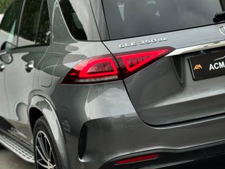 MERCEDES_BENZ GLE GLE 350 de 4MATIC (Híbrido Enchufable)