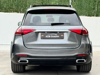 MERCEDES_BENZ GLE GLE 350 de 4MATIC (Híbrido Enchufable)