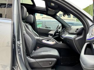 MERCEDES_BENZ GLE GLE 350 de 4MATIC (Híbrido Enchufable)