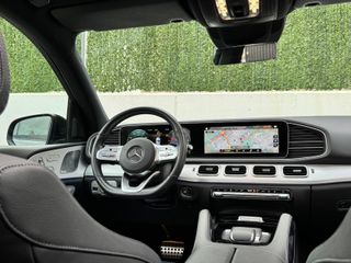 MERCEDES_BENZ GLE GLE 350 de 4MATIC (Híbrido Enchufable)