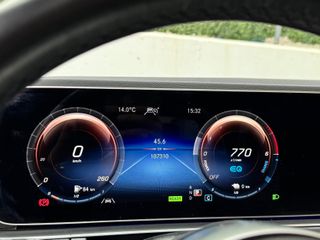 MERCEDES_BENZ GLE GLE 350 de 4MATIC (Híbrido Enchufable)