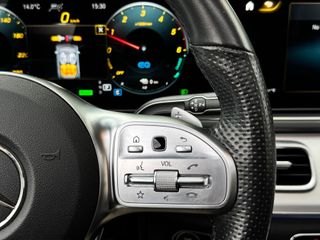 MERCEDES_BENZ GLE GLE 350 de 4MATIC (Híbrido Enchufable)