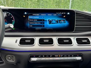 MERCEDES_BENZ GLE GLE 350 de 4MATIC (Híbrido Enchufable)