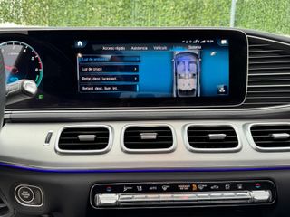 MERCEDES_BENZ GLE GLE 350 de 4MATIC (Híbrido Enchufable)