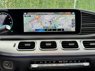 MERCEDES_BENZ GLE GLE 350 de 4MATIC (Híbrido Enchufable)