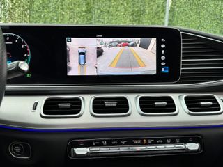 MERCEDES_BENZ GLE GLE 350 de 4MATIC (Híbrido Enchufable)