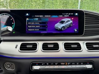 MERCEDES_BENZ GLE GLE 350 de 4MATIC (Híbrido Enchufable)