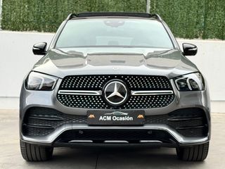 MERCEDES_BENZ GLE GLE 350 de 4MATIC (Híbrido Enchufable)