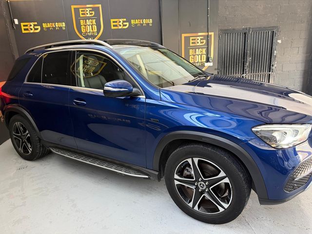 MERCEDES_BENZ GLE GLE 350 de 4MATIC (Híbrido Enchufable)