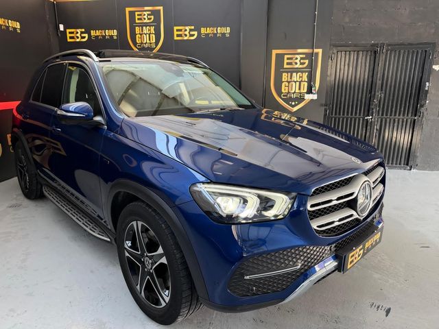 MERCEDES_BENZ GLE GLE 350 de 4MATIC (Híbrido Enchufable)