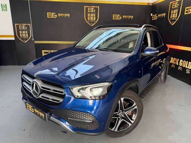 MERCEDES_BENZ GLE GLE 350 de 4MATIC (Híbrido Enchufable)