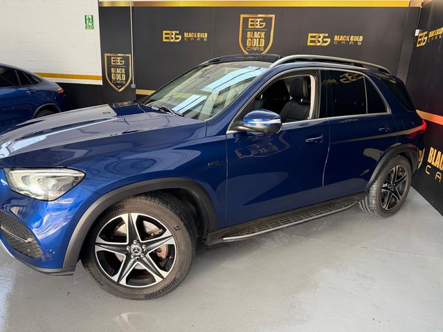 MERCEDES_BENZ GLE GLE 350 de 4MATIC (Híbrido Enchufable)