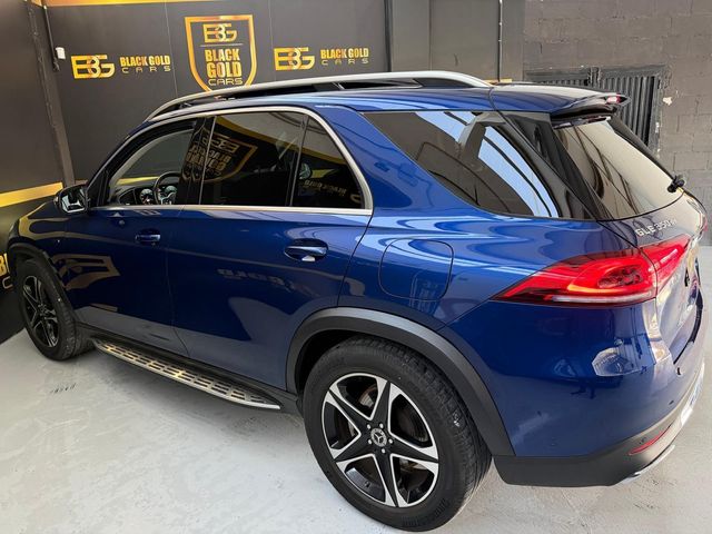 MERCEDES_BENZ GLE GLE 350 de 4MATIC (Híbrido Enchufable)